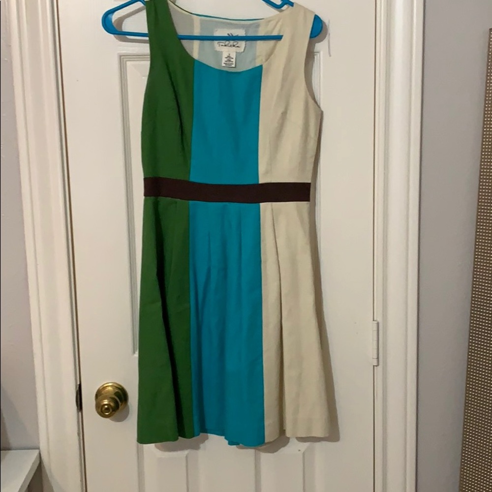 Anthropologie Dress